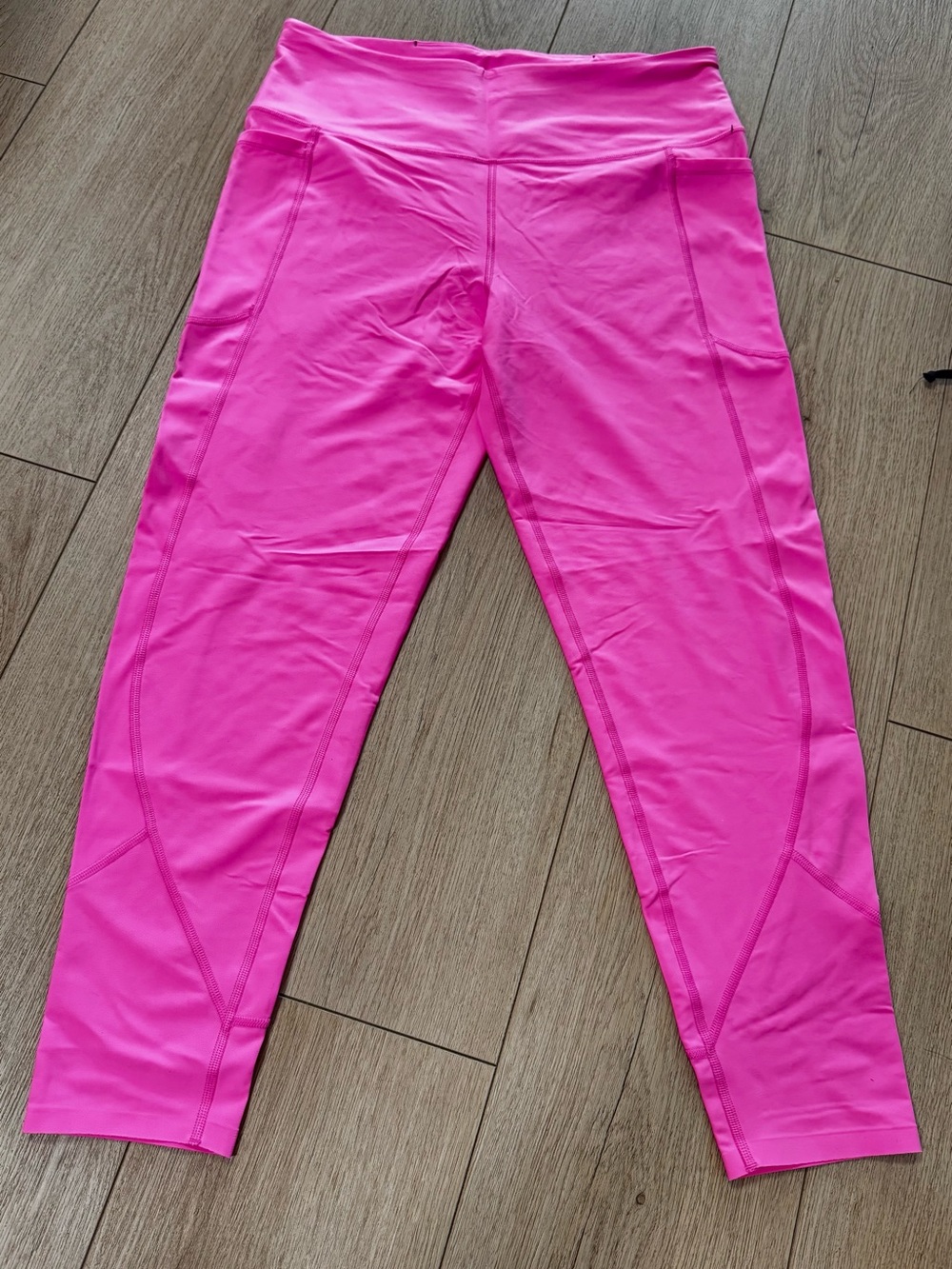 Victoria Sport Total Knockout Tight